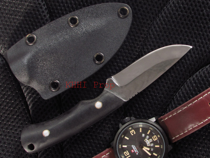 3 BladeWear knife (Body Part) for your extra protection